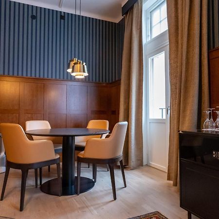 Profilhotels Calmar Stadshotell Kalmar Zewnętrze zdjęcie