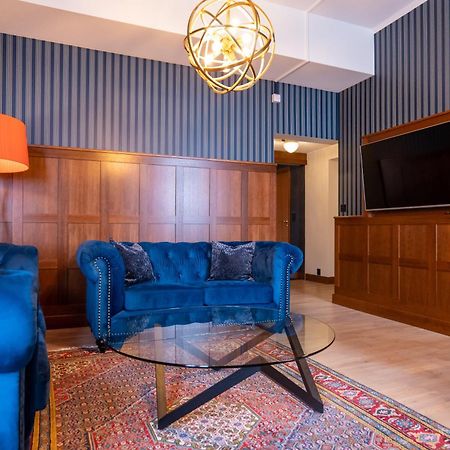 Profilhotels Calmar Stadshotell Kalmar Zewnętrze zdjęcie