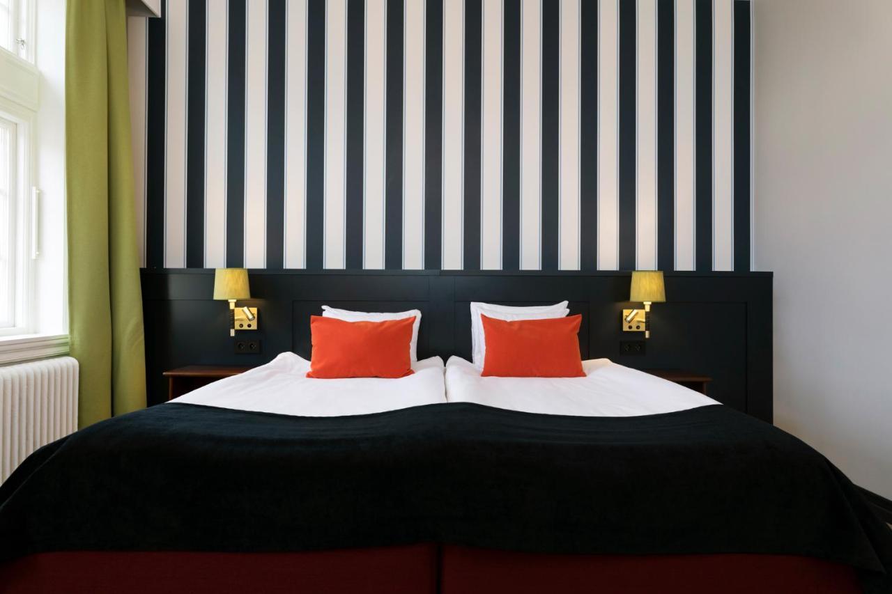Profilhotels Calmar Stadshotell Kalmar Zewnętrze zdjęcie