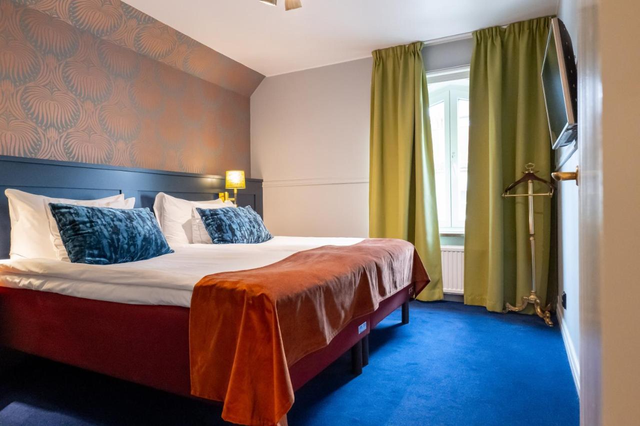 Profilhotels Calmar Stadshotell Kalmar Zewnętrze zdjęcie