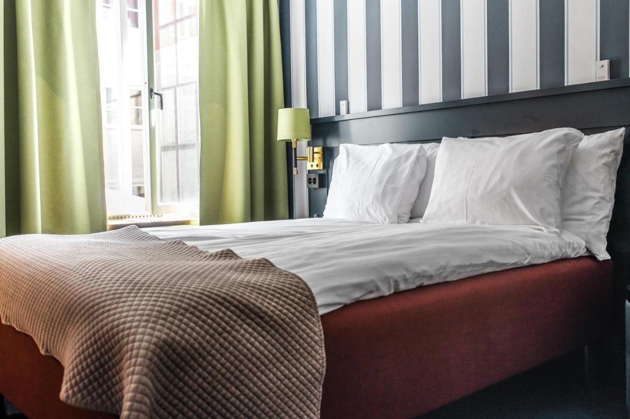Profilhotels Calmar Stadshotell Kalmar Zewnętrze zdjęcie