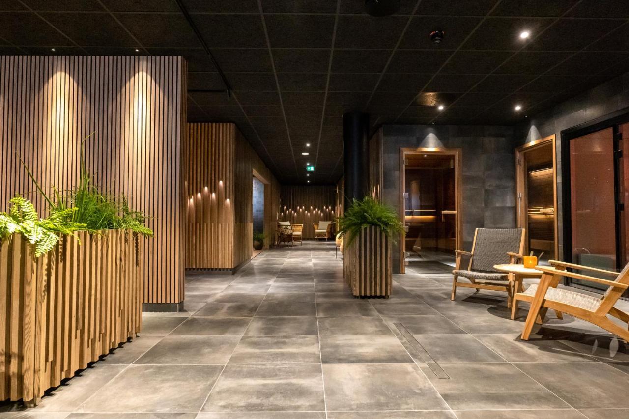 Profilhotels Calmar Stadshotell Kalmar Zewnętrze zdjęcie
