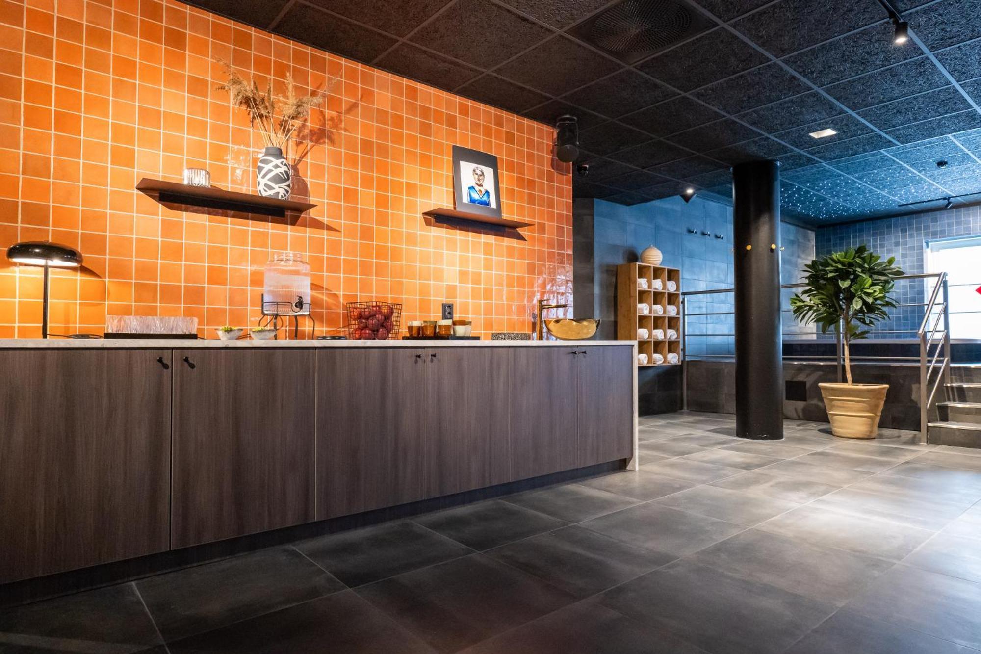 Profilhotels Calmar Stadshotell Kalmar Zewnętrze zdjęcie